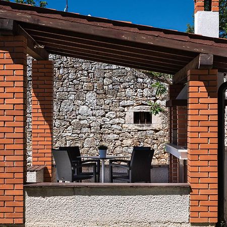Villas Kolumbera With Private Pools Екстер'єр фото