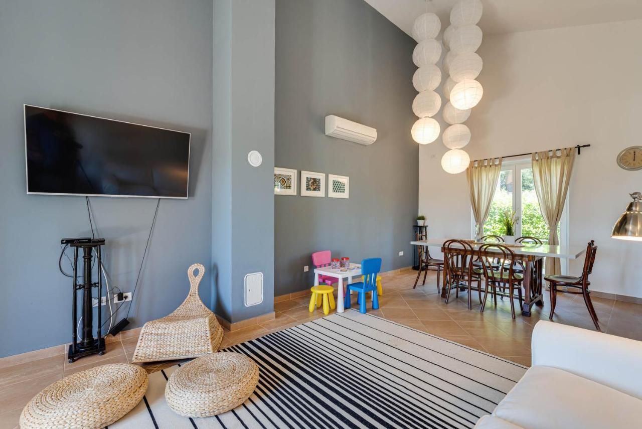 Villas Kolumbera With Private Pools Екстер'єр фото