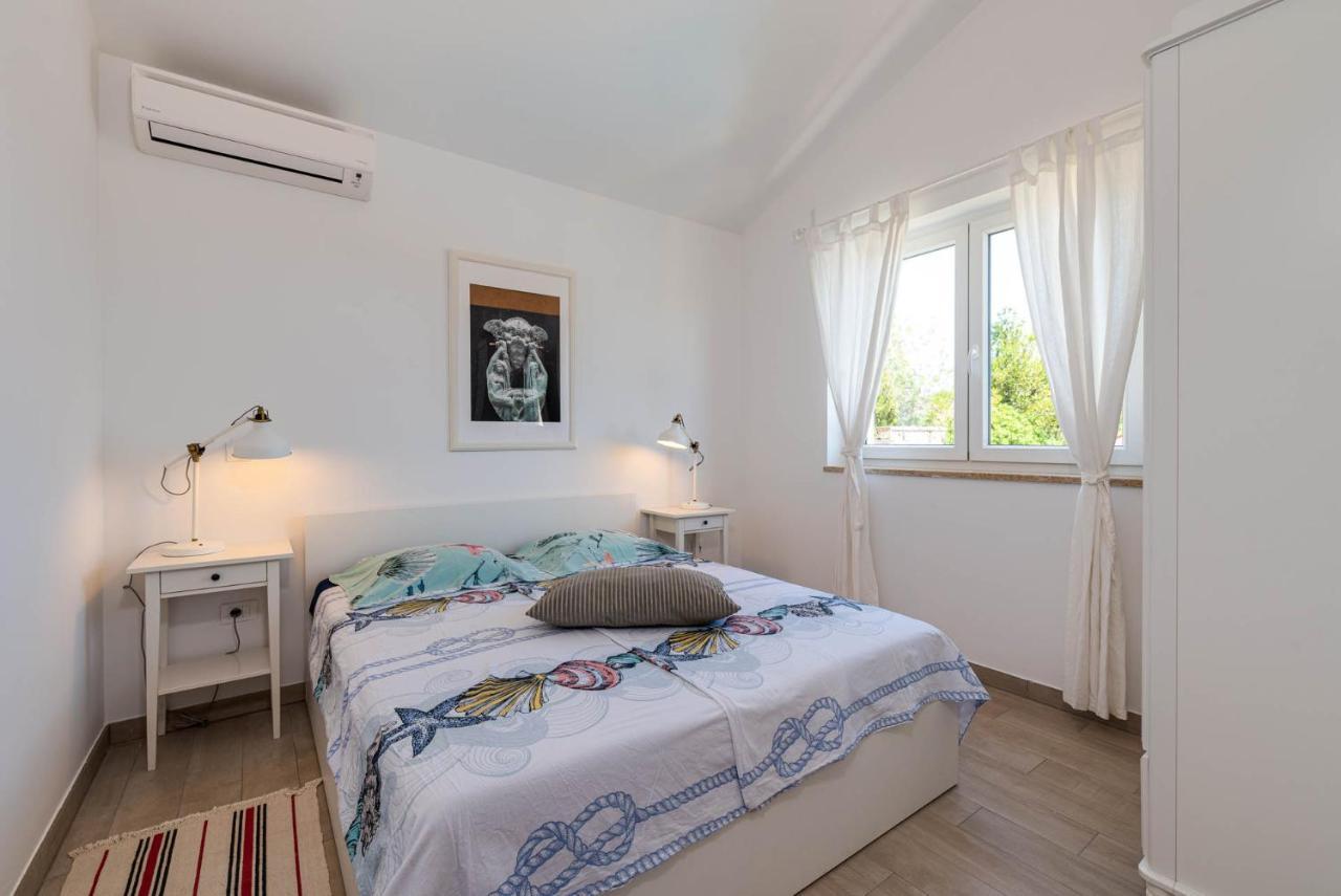Villas Kolumbera With Private Pools Екстер'єр фото