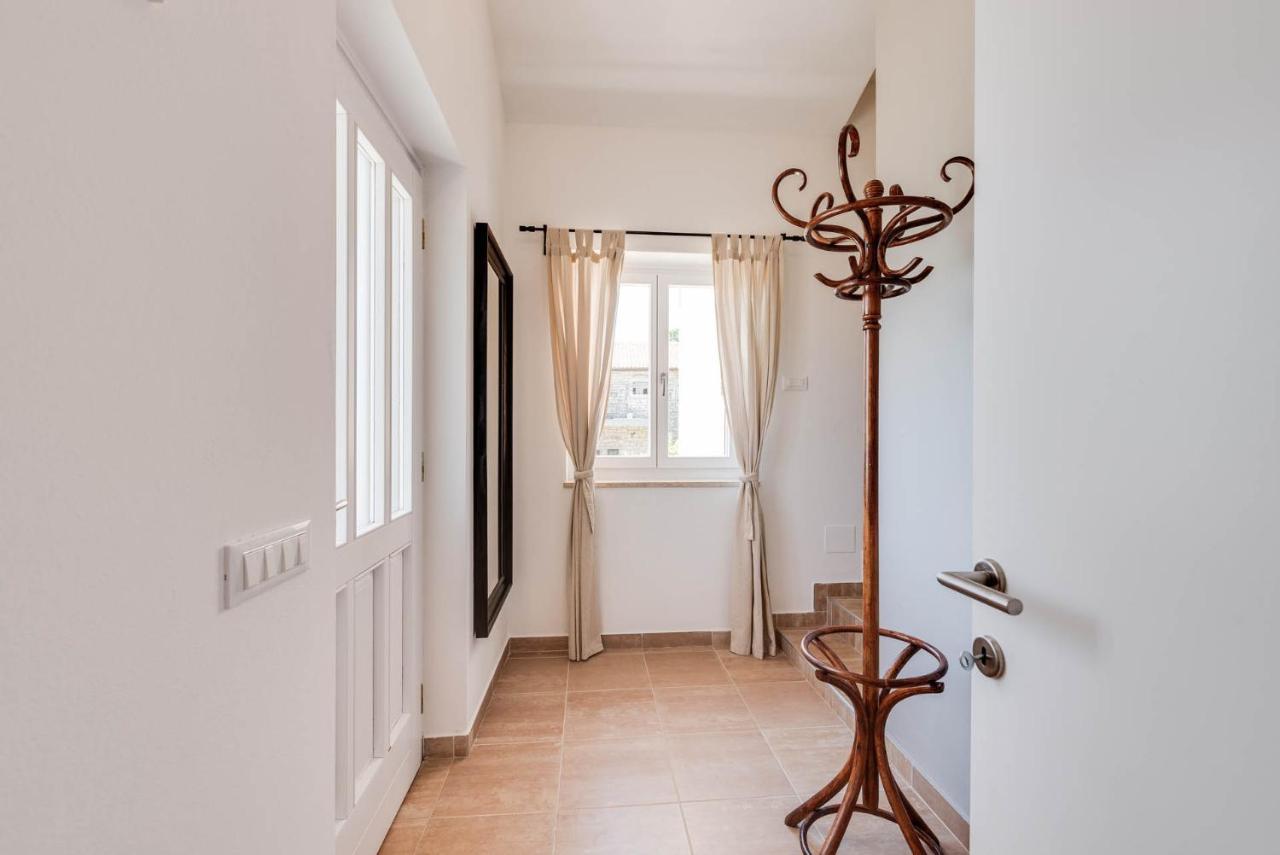 Villas Kolumbera With Private Pools Екстер'єр фото