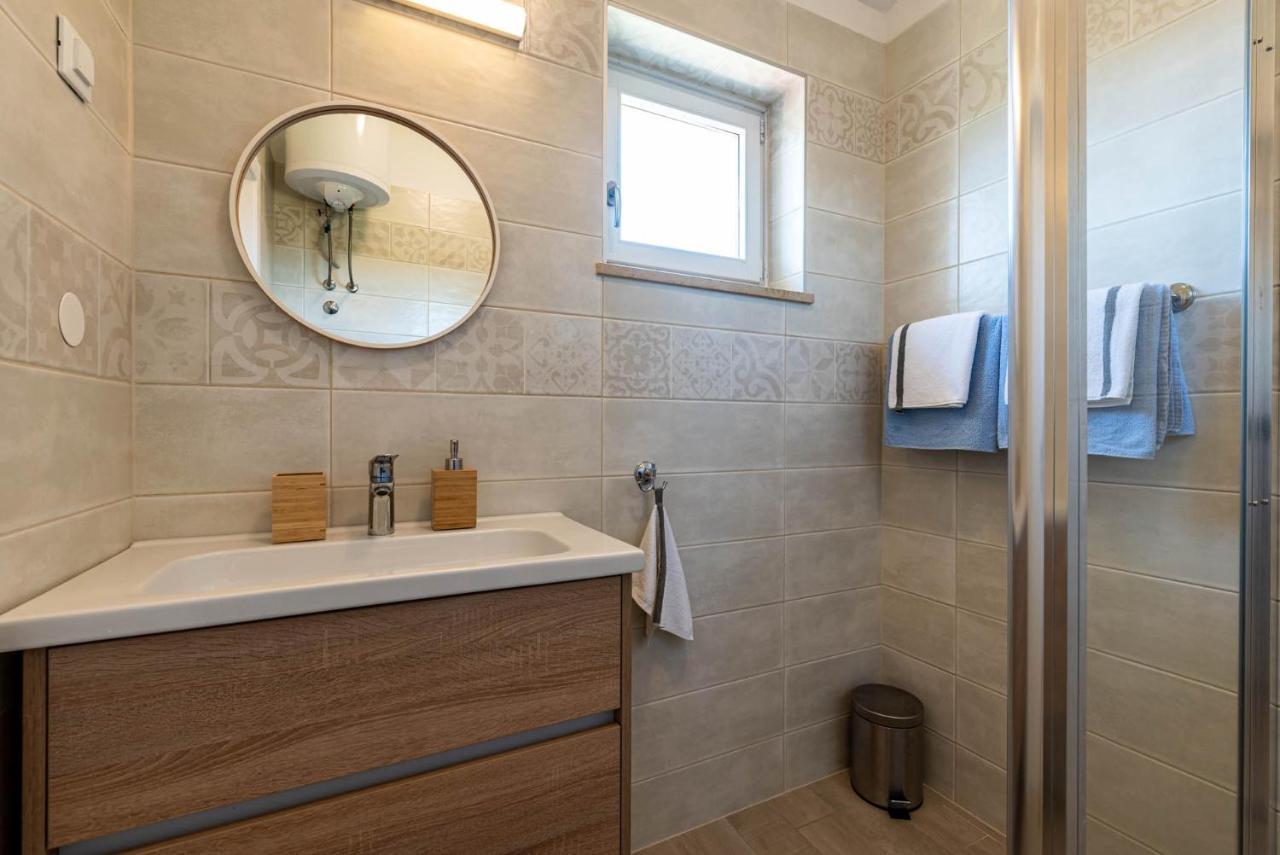 Villas Kolumbera With Private Pools Екстер'єр фото