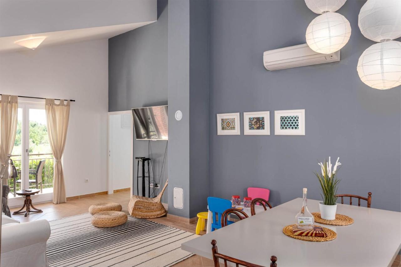 Villas Kolumbera With Private Pools Екстер'єр фото