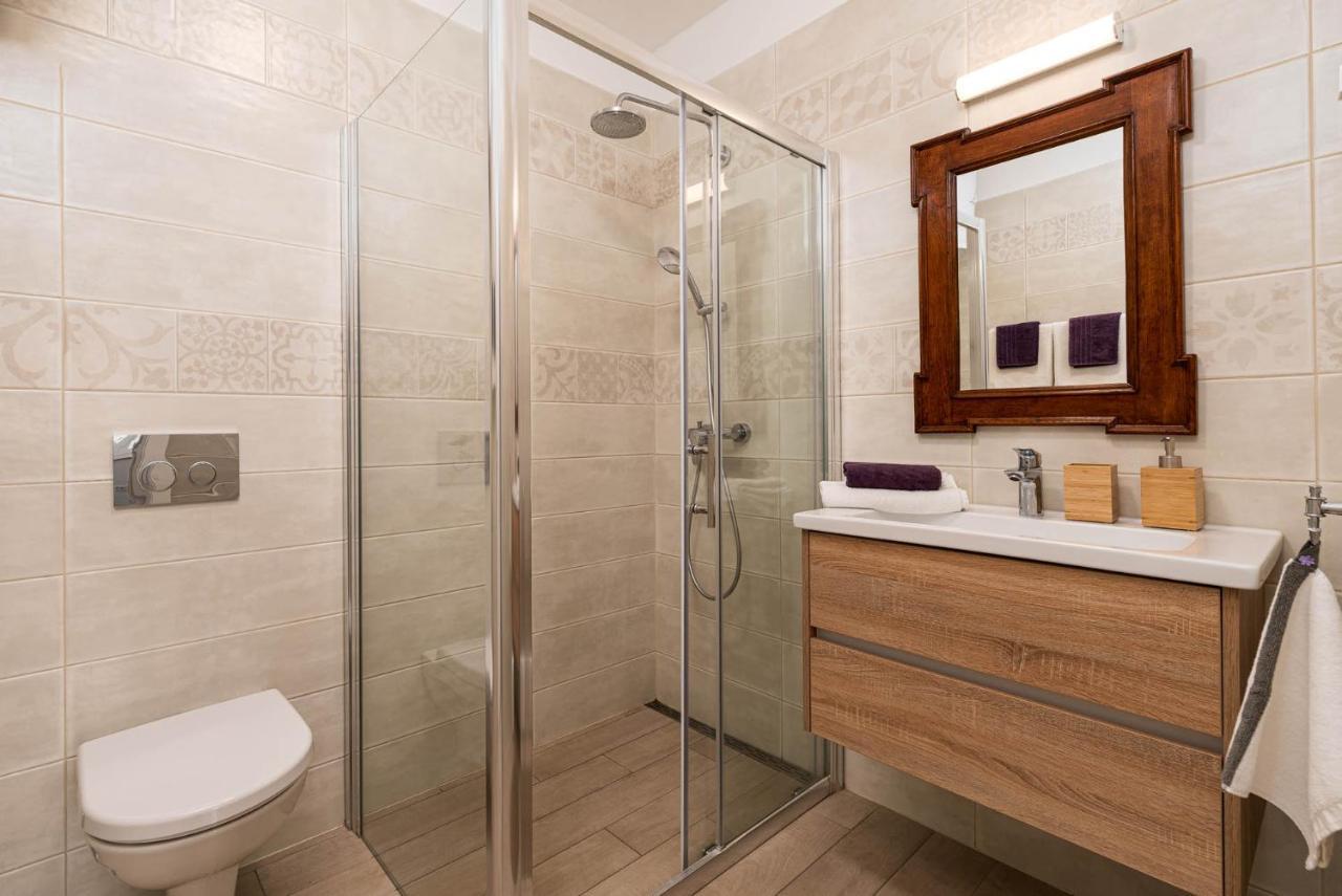 Villas Kolumbera With Private Pools Екстер'єр фото