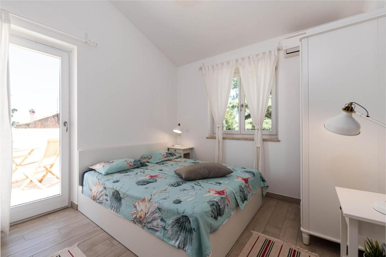 Villas Kolumbera With Private Pools Екстер'єр фото
