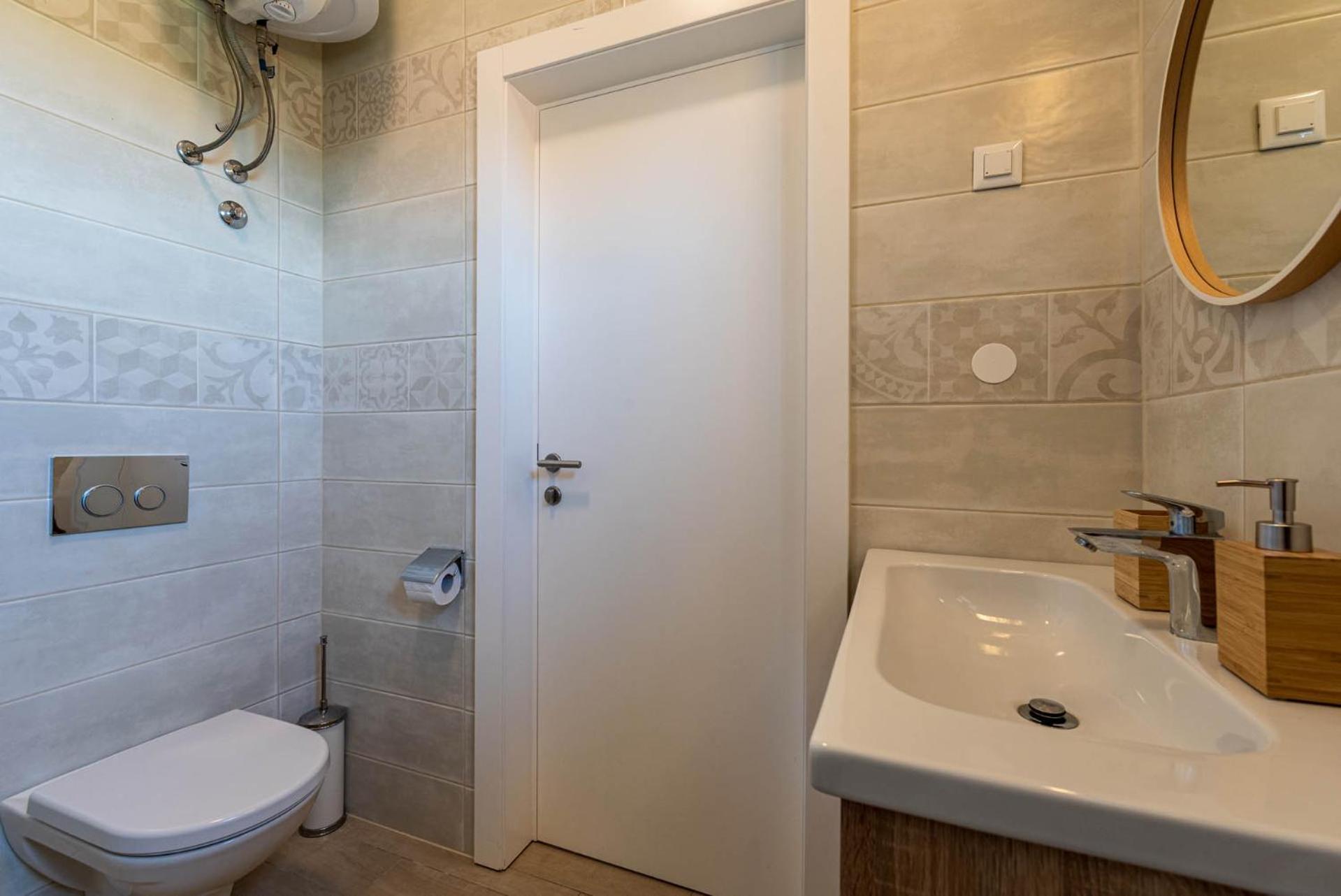 Villas Kolumbera With Private Pools Номер фото