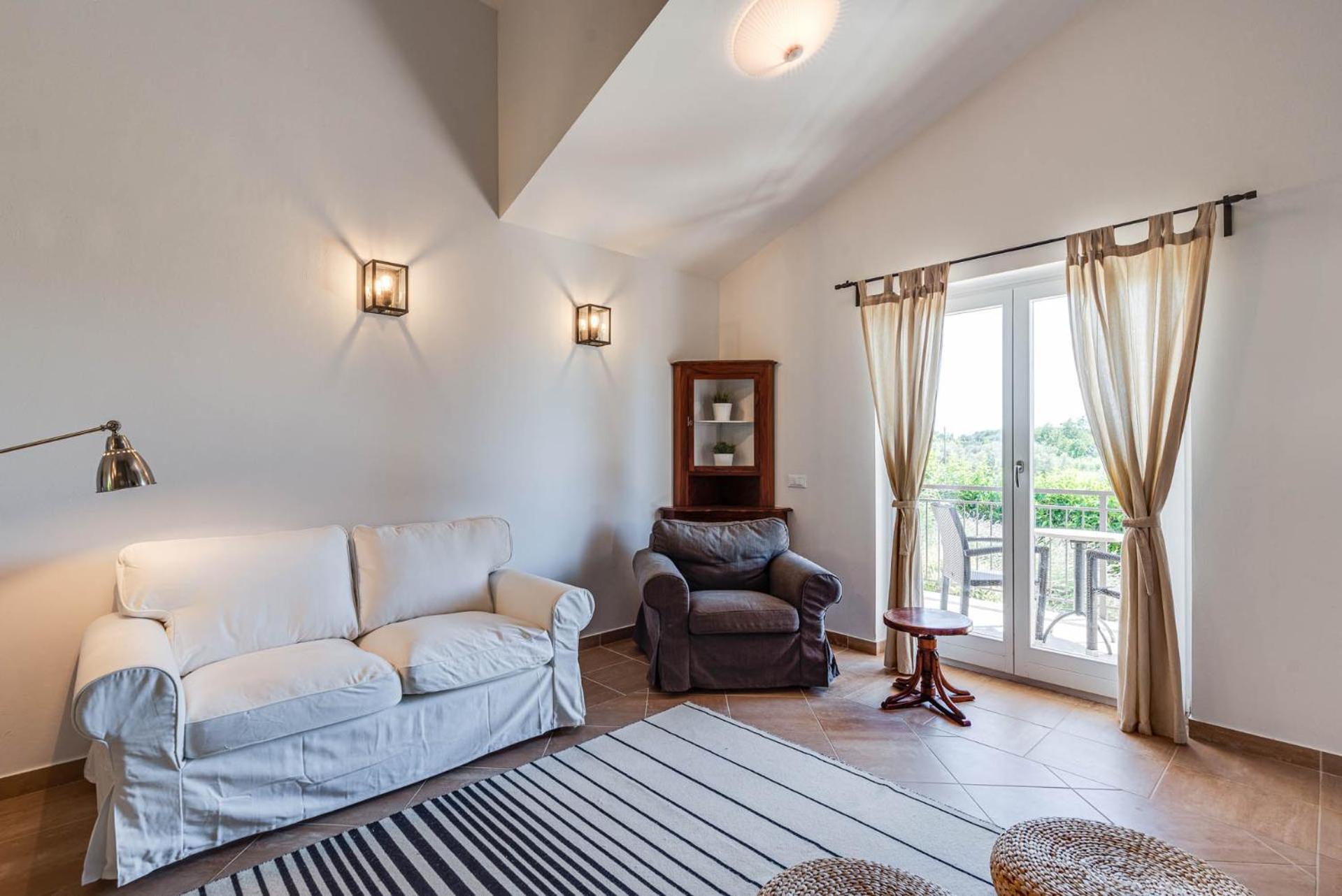 Villas Kolumbera With Private Pools Номер фото