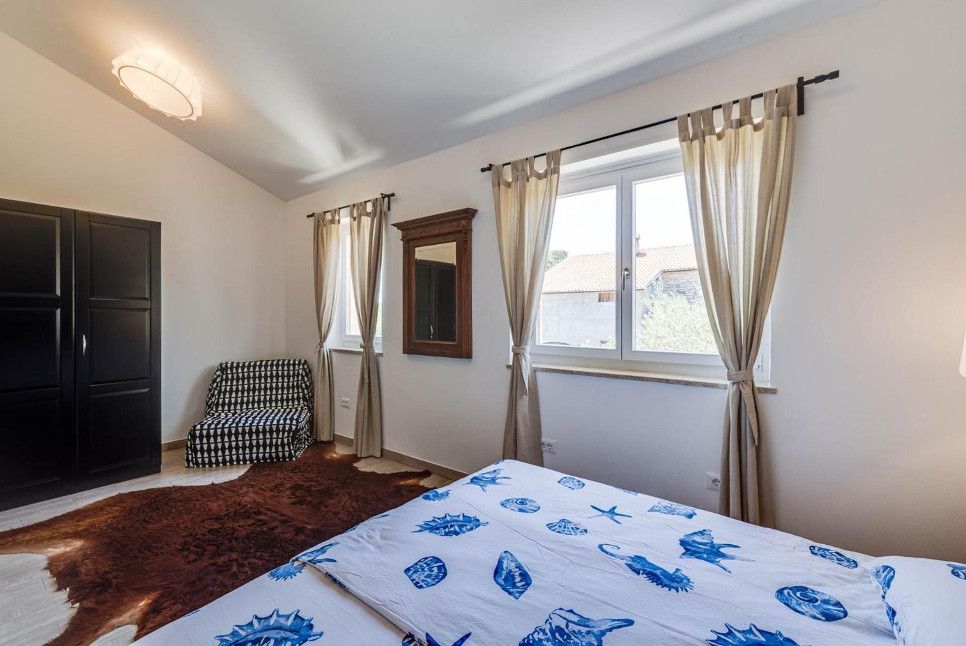 Villas Kolumbera With Private Pools Номер фото