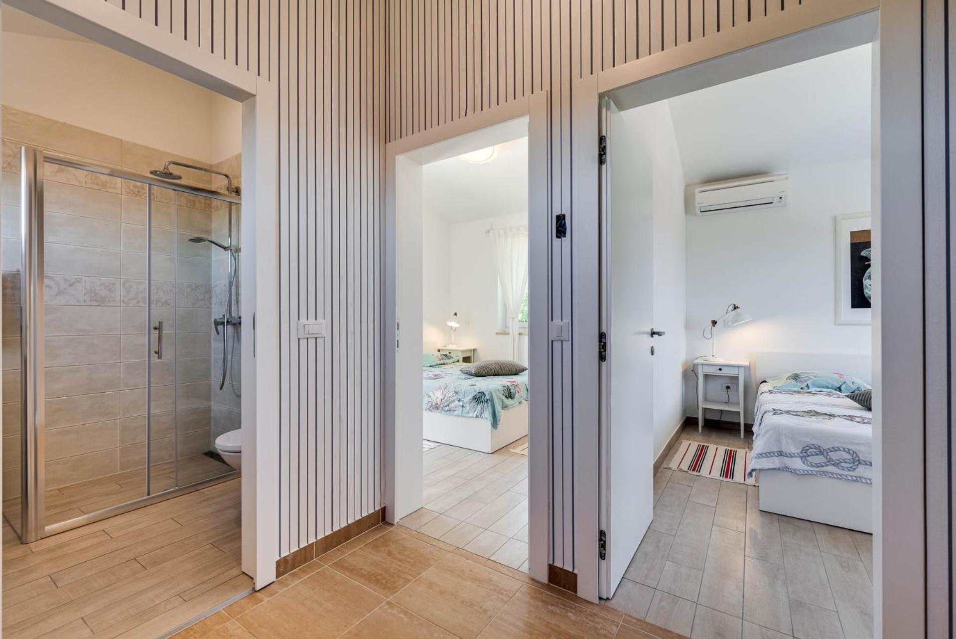 Villas Kolumbera With Private Pools Номер фото