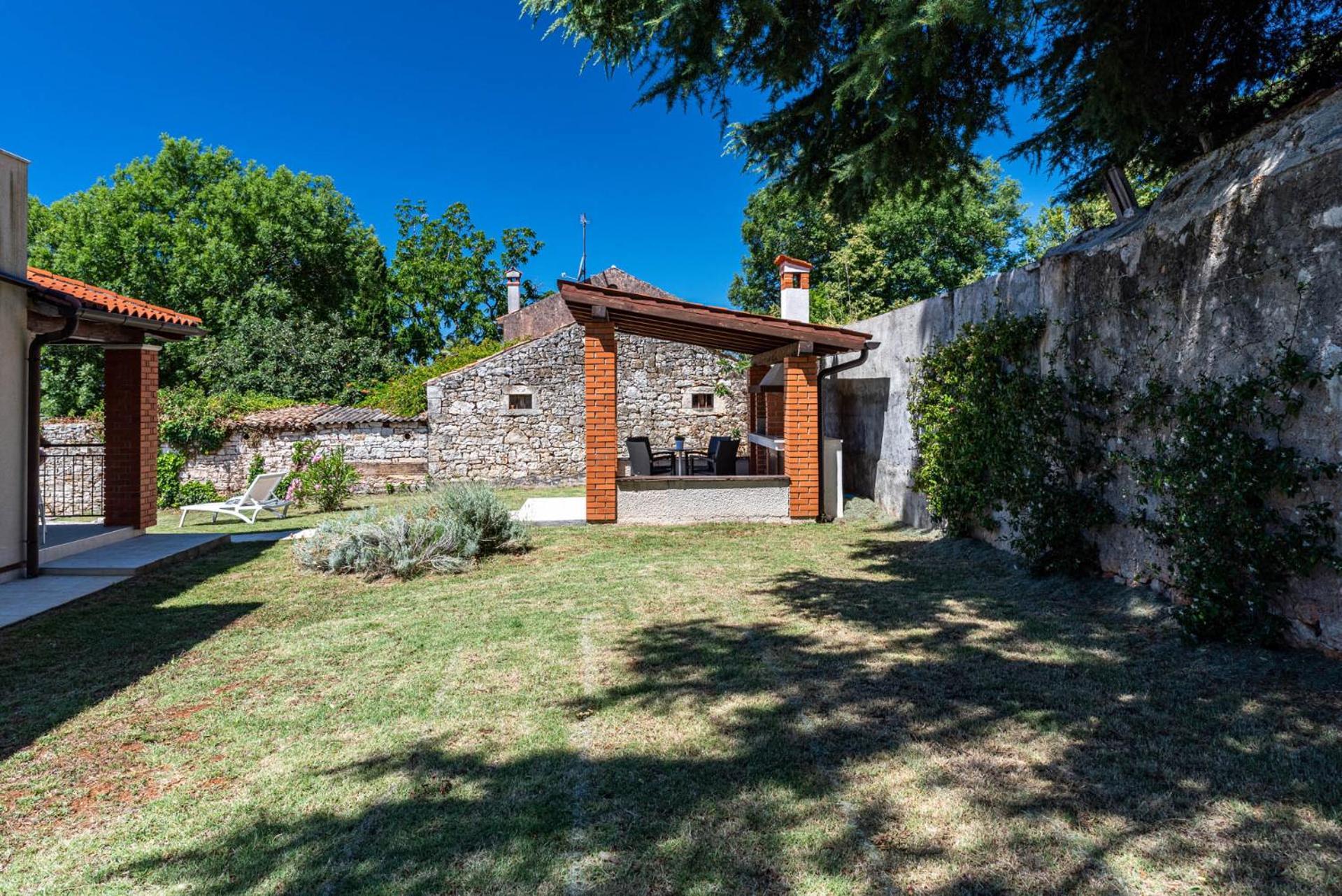 Villas Kolumbera With Private Pools Номер фото